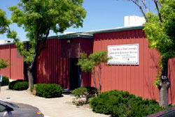 Image of chaves county office building